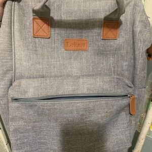 Lokass Backpack